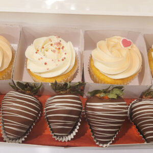 Colossal Bakes Treat Boxes