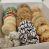 Colossal Bakes Holiday Items